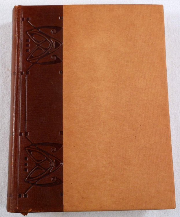 Little Journeys to the Homes of English Authors. Volume Six [6] New Series