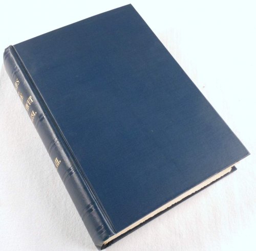 The Public Records of the State of Connecticut [Volume III] from May 1780 to October 1781