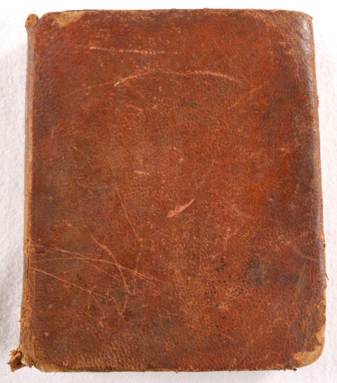 A Pronouncing Dictionary of the English Language.to which is Prefixed a Prosodial Grammar.[and] A Select Mythological Dictionary Containing the Names of the Fabulous Dieties, &c.