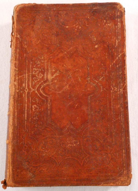 The New Testament of Our Lord and Saviour Jesus Christ. King James Version