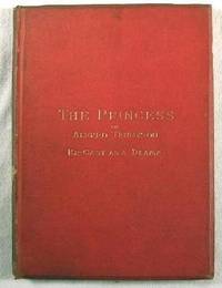The Princess : Re-Cast as a Drama