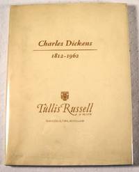 Charles Dickens 1812-1870. A Biography, with Examples of the Work of His Finest Illustrators