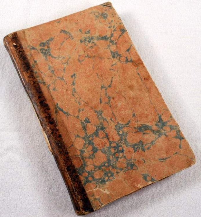 A Spelling Book: Containing Exercises in Orrthography, Pronunciation, and Reading
