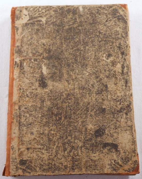 The Farmer's Monthly Visitor. 3 Complete Years, Vol. I, II and III [1, 2, 3], 1839, 1840, 1841. Intended to Promote the Interest of the Farmer; to Defend the Dignity of the Agricultural Profession, and Encourage the Practice of Domestic Economy
