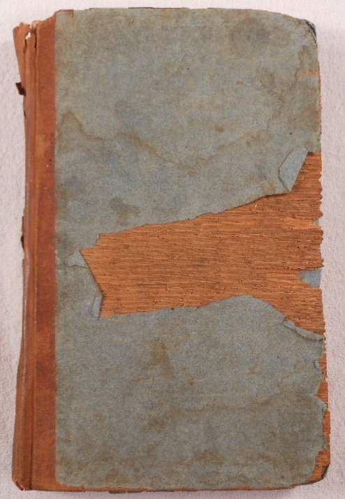 Alger's Perry. The Orthoepical Guide to the English Tongue, Being Perry's Spelling-Book Revised and Corrected, with Walker's Pronunciation Precisely Applied on a New Scheme. Containing also, Moral Lessons, Fables, and Much Useful Matter.