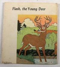 Flash, the Young Deer. Platt & Munk Company No. 03750H