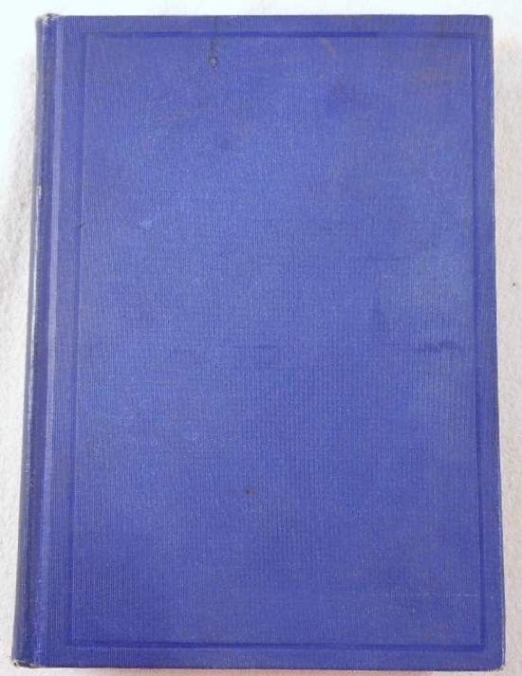 Who's Who in Connecticut 1933