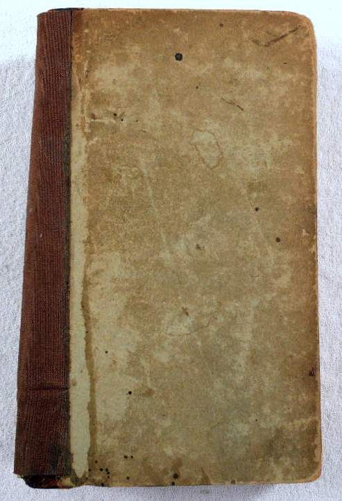 Stimpson's Boston Directory; Containing Names of the Inhabitants, Their Occupations, Places of Business, and Dwelling Houses, and the City Register with Lists of the Streets, Lanes and Wharves, the City Officers, Public Offices and Banks, and Other.