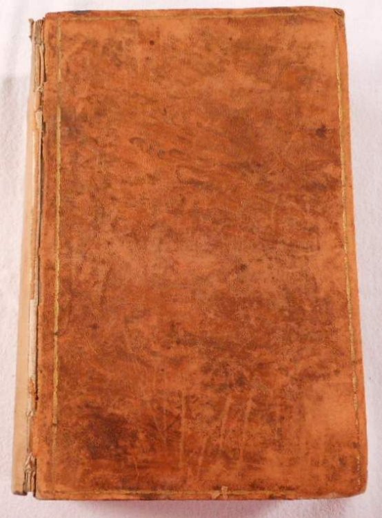 The Family Book of History: Comprising a Concise View of the Most Interesting and Important Events in the History of All the Civilized Nations of the Earth