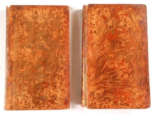 The Poetical and Dramatic Works of Oliver Goldsmith, M.B. In Two Volumes
