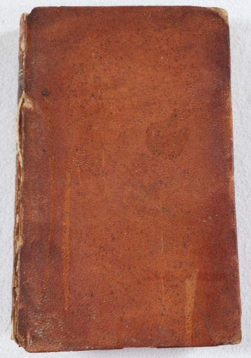 Letters to a Student in the University of Cambridge, Massachusetts