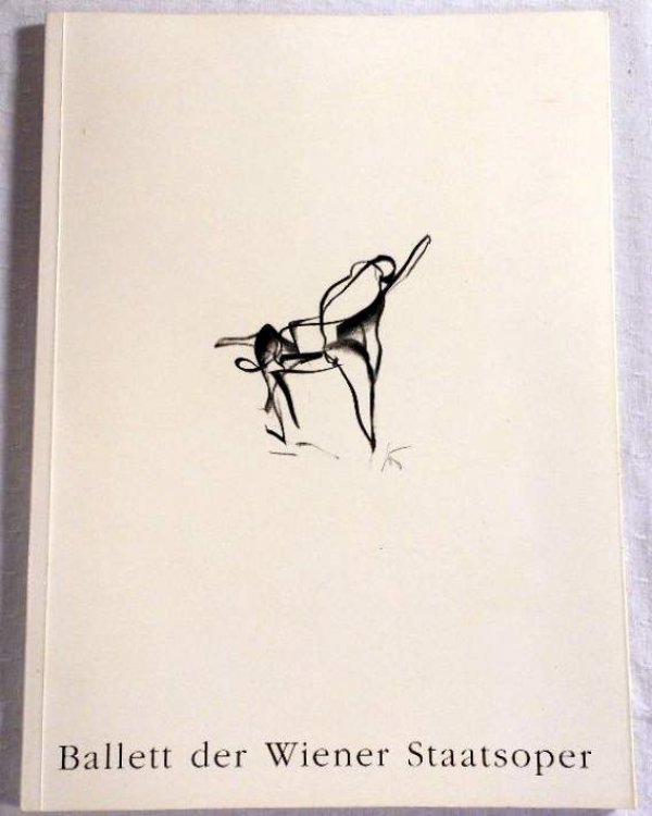Ballett der Wiener Staatsoper