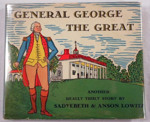 General George the Great