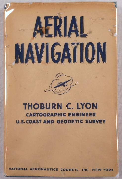 Aerial Navigation