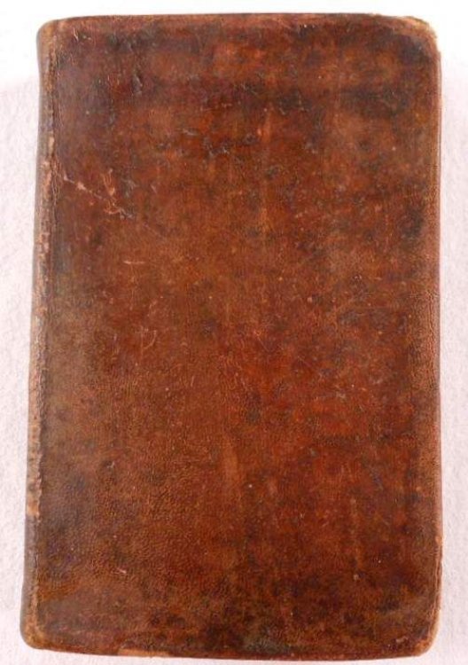 The Book of Common Prayer and Administration of the Sacraments.Protestant Episcopal Church.Together with The Psalter, or Psalms of David