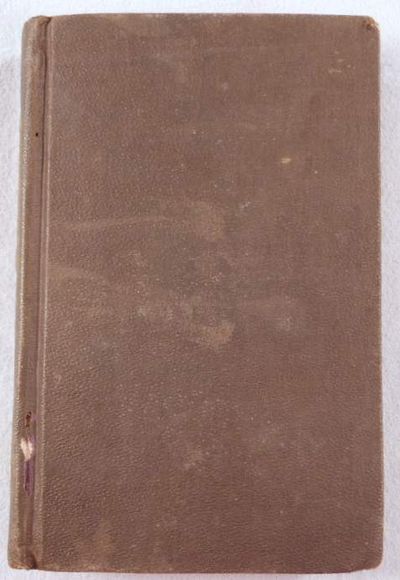 Vegetable Substances Used for the Food of Man. School District Library No. 59