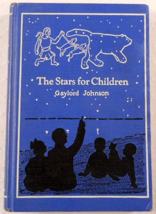 The Stars for Children; plus, The Sky Movies