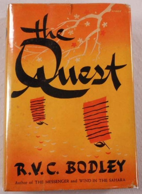 The Quest