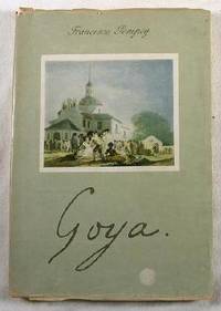 Goya - Su Vida y Sus Obras