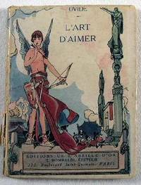L'Art D'aimer. Les Roses De France Series