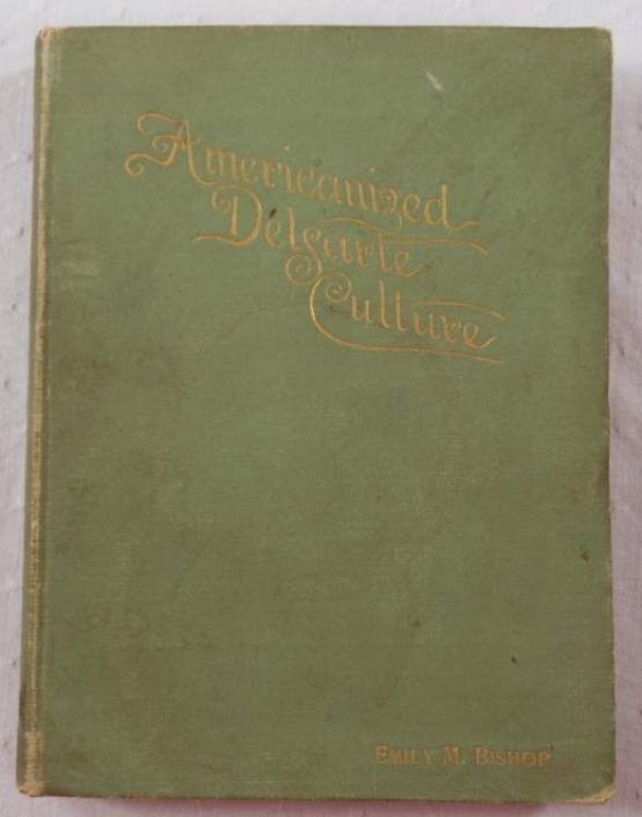 Americanized Delsarte Culture