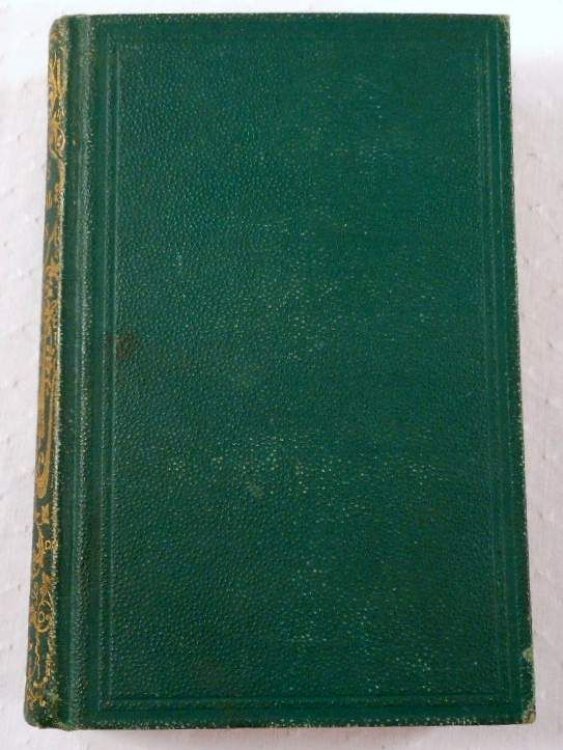 George Crabbe's Poetical Works: Prefact to the Tales