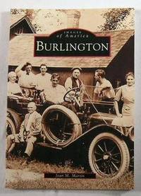 Burlington [Connecticut]: Images of America Series