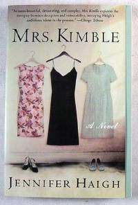 Mrs. Kimble : A Novel