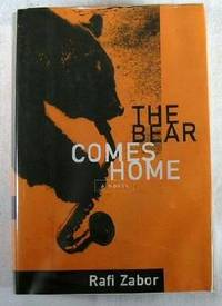 The Bear Comes Home