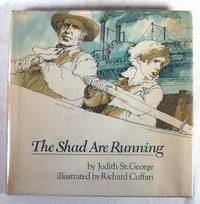 The Shad Are Running