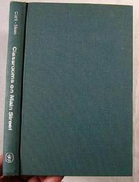 Classrooms on Main Street: An Account of Specialty Schools in the United States That Train for Work and Leisure