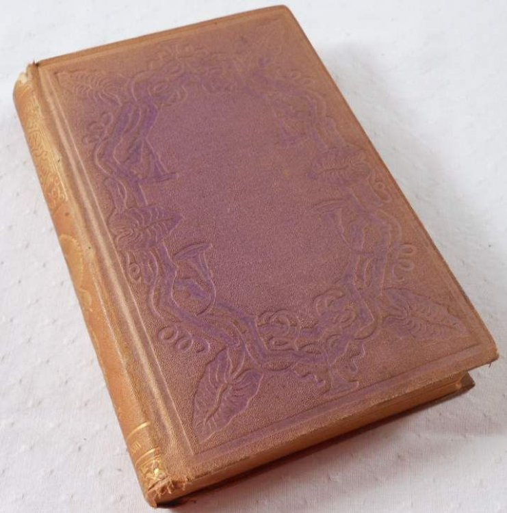 The Life and Adventures of Robinson Crusoe, Mariner