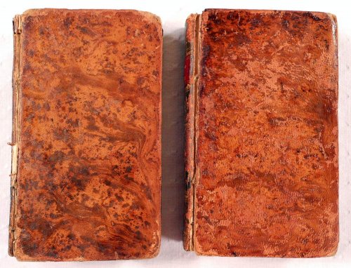 The Works of Virgil, Translated Into English Verse. In Two Volumes