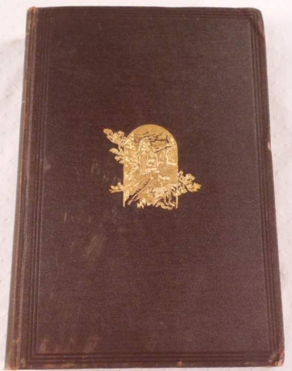Twentieth Annual Report of the United States Geological Survey 1898-99. Part VII: Explorations in Alaska in 1898