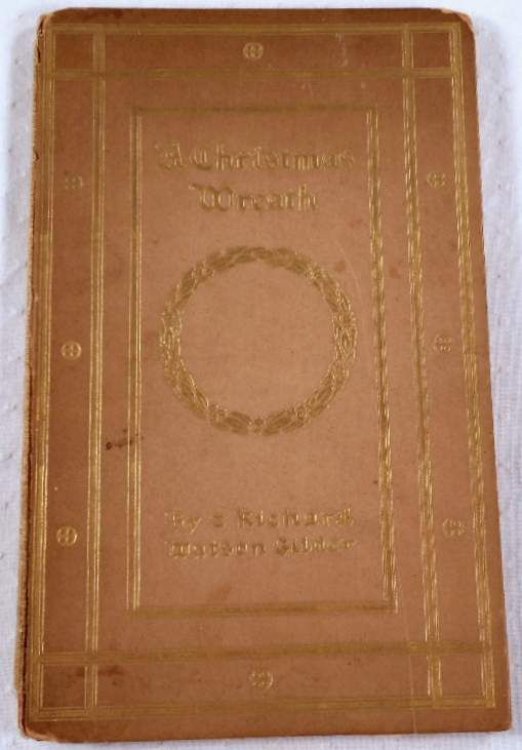 A Christmas Wreath