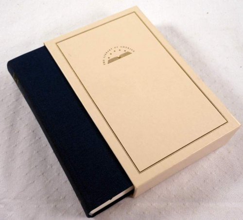Speeches and Writings 1859-1865. Library of America Series