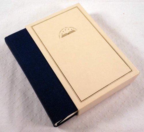 Mississippi Writings. Library of America Series