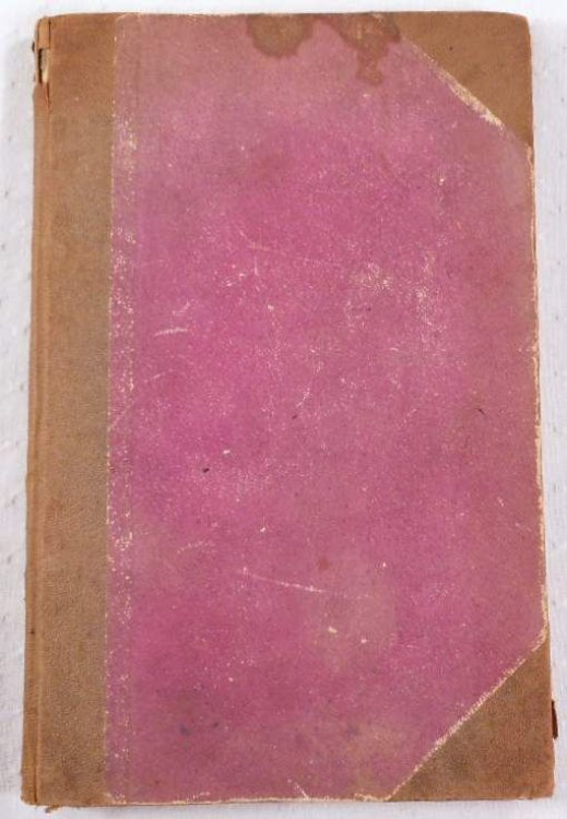 A Fancy of Doctor Ox; The Tour of the World in Eighty Days
