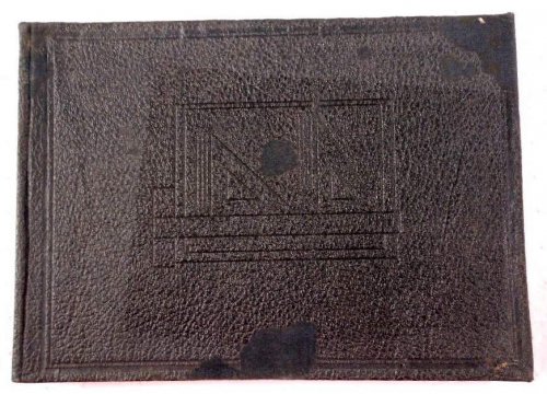 Rogers' Drawing and Design: An Educational Treatise Relating to Linear Drawing; Machine Design; Working Drawings; Transmission Methods; Steam, Electrical and Metal Working.