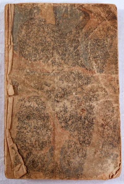 The Connecticut Register for the Year of Our Lord 1810