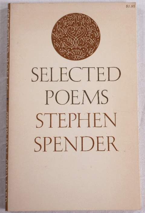 Selected Poems