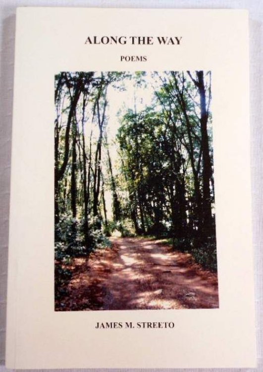 Along the Way. Poems