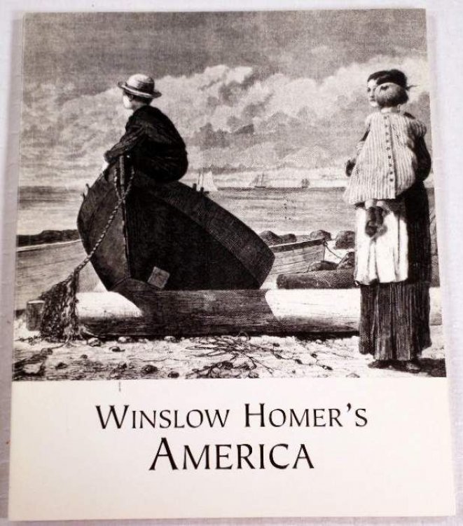 Winslow Homer's America