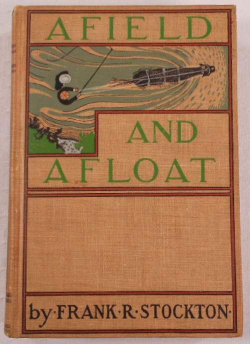 Afield and Afloat