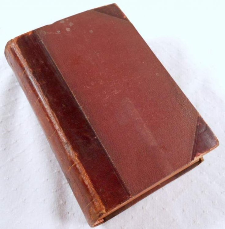 The Scientific and Literary Treasury; A New and Popular Encyclopaedia of The Belles Lettres.