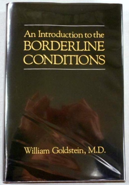 An Introduction to the Borderline Conditions