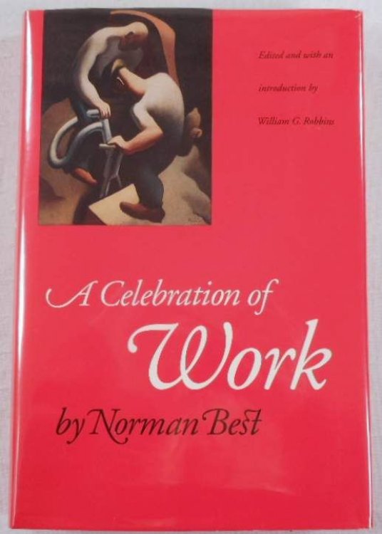 A Celebration of Work