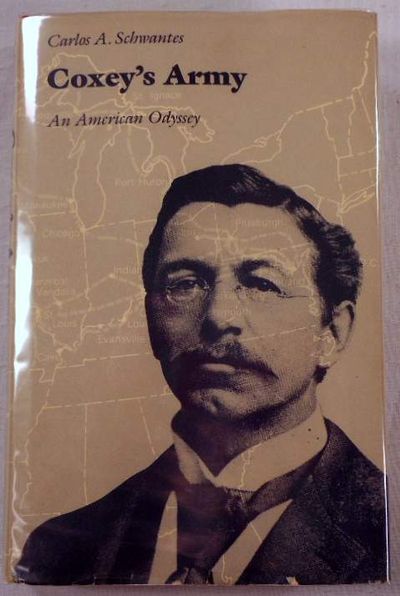 Coxey's Army: An American Odyssey