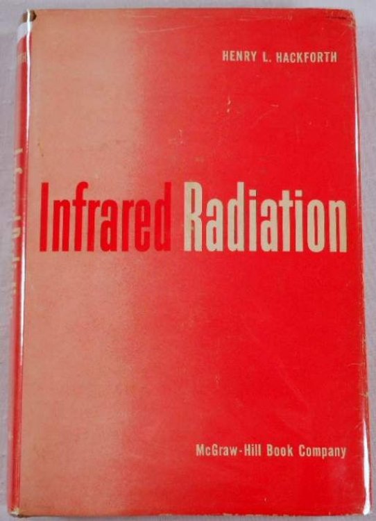 Infared Radiation