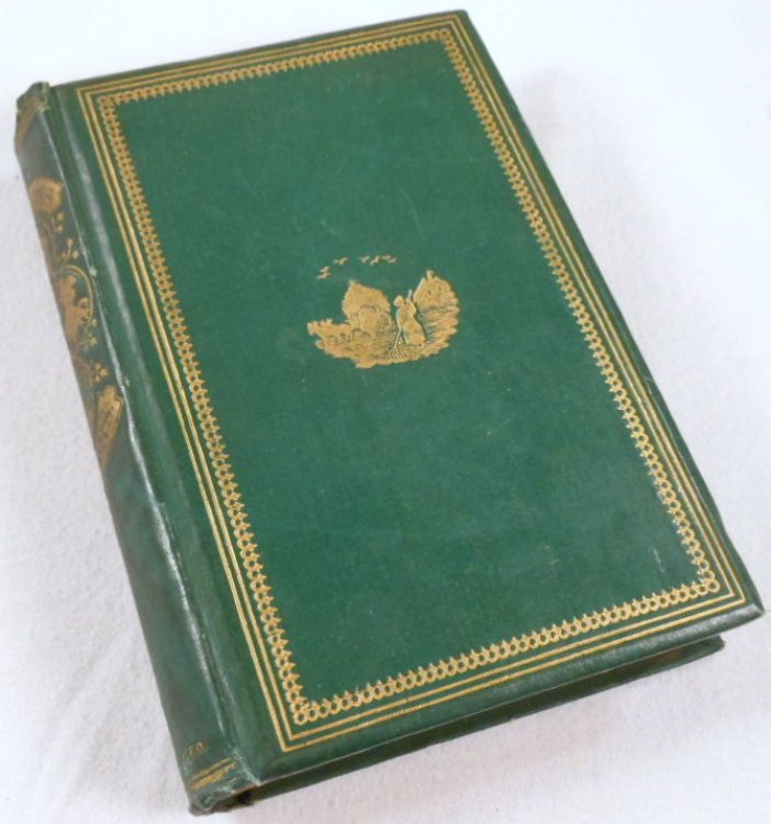 The Seasons; and The Castle of Indolence